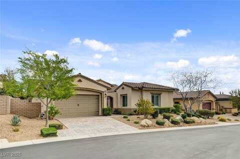 730 Puerto Real Court, Las Vegas, NV 89138