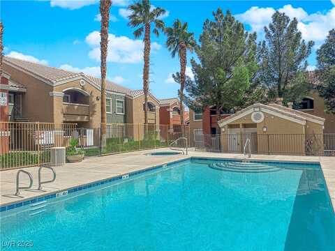 8101 W Flamingo Road, Las Vegas, NV 89147