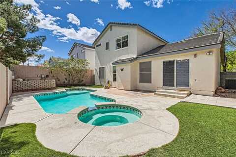 7644 Natures Song Street, Las Vegas, NV 89131