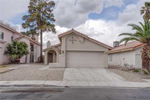 5328 Walton Heath Avenue, Las Vegas, NV 89142