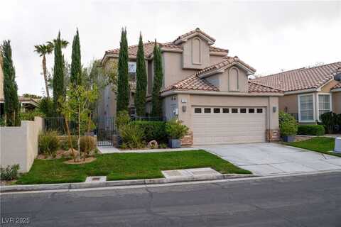 1352 Fox Acres Drive, Las Vegas, NV 89134
