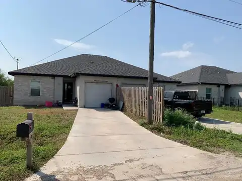 3560 Old Port Isabel Road, Brownsville, TX 78526