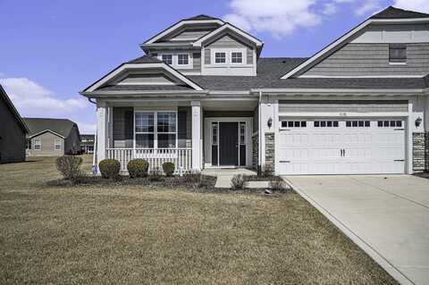 9176 Mill Creek Road, Cedar Lake, IN 46303