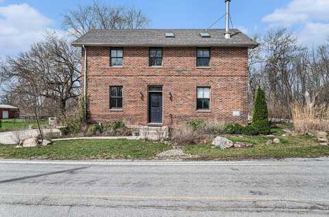 15315 W 145th Avenue, Cedar Lake, IN 46303