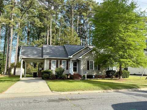 109 Woodside Avenue, Williamston, NC 27892