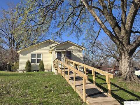 1512 & 1518 THAYER Street, Plattsmouth, NE 68048