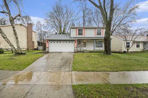 340 Carriage Way, Ypsilanti, MI 48197