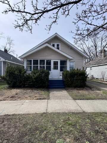 1729 Ray Street, Muskegon, MI 49442
