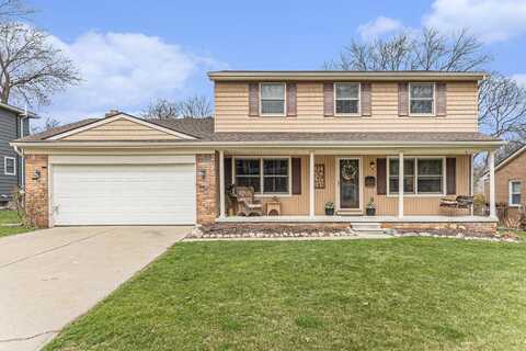 1918 Roosevelt Street, Ypsilanti, MI 48197