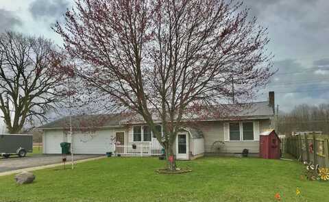 316 E Peck Avenue, White Pigeon, MI 49099