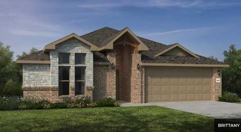 1208 W Pebblebrooke Drive, Ozark, MO 65721