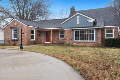 1322 E Stanford Street, Springfield, MO 65804