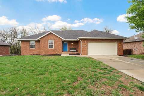 1135 W Broad Street, Republic, MO 65738