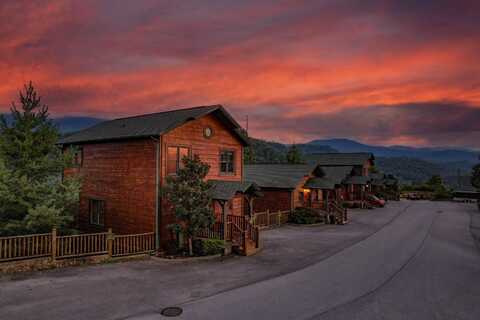 648 Park Vista Way, Gatlinburg, TN 37738