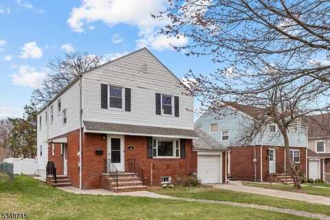 26 Edison St, Clifton, NJ 07013