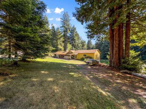 7097 Fickle Hill Road, Arcata, CA 95521