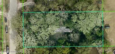7541 GORDON Loop, Brooksville, FL 34601