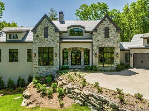 34 Bear Mor Ridge, Highlands, NC 28741