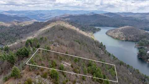 97 Channel View Drive, Cullowhee, NC 28723