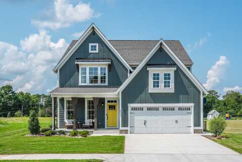 2241 Patrick Drive, Suffolk, VA 23435