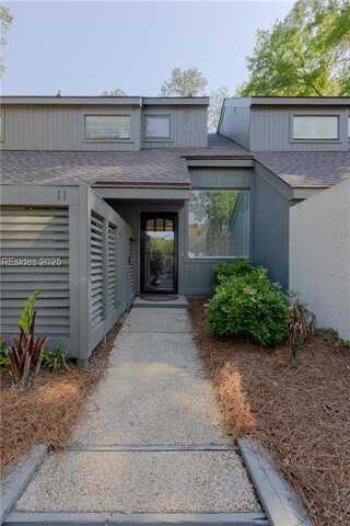 11 Devils Elbow Lane, Hilton Head Island, SC 29926