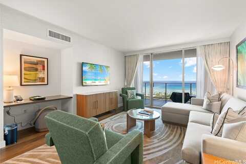 383 Kalaimoku Street, Honolulu, HI 96815
