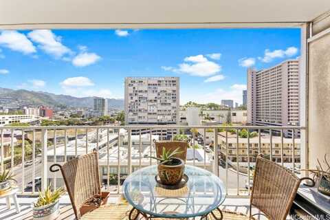419 Atkinson Drive, Honolulu, HI 96814