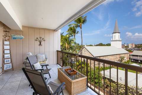 75-5719 ALII DRIVE, Kailua Kona, HI 96740