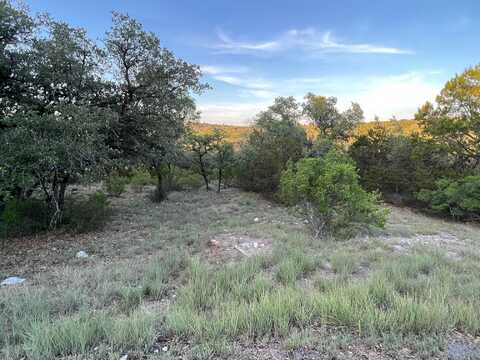 N7008 Left Lane, Horseshoe Bay, TX 78657