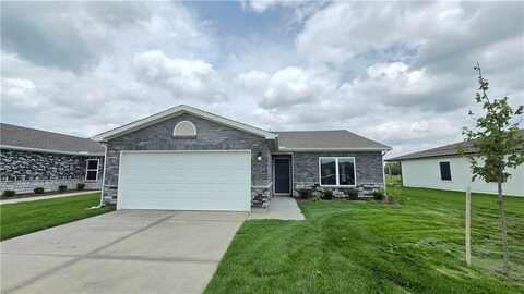 37806 W 207th Terrace, Edgerton, KS 66021