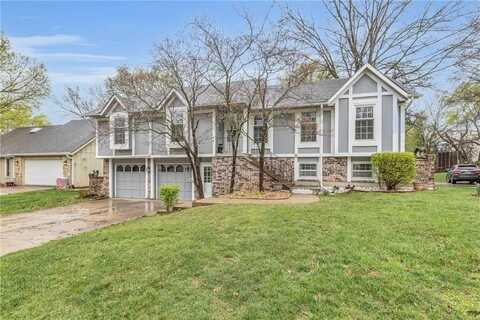 14309 W 64th Street, Shawnee, KS 66216
