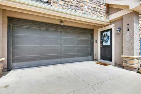 15919 Fontana Street, Overland Park, KS 66085