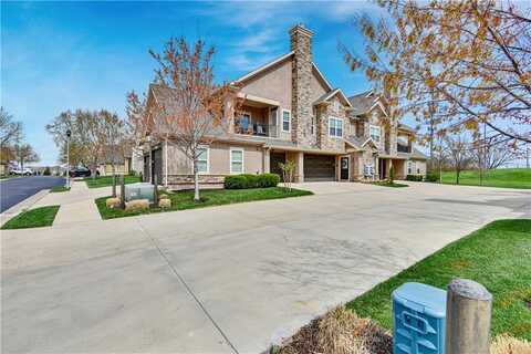 15919 Fontana Street, Overland Park, KS 66085