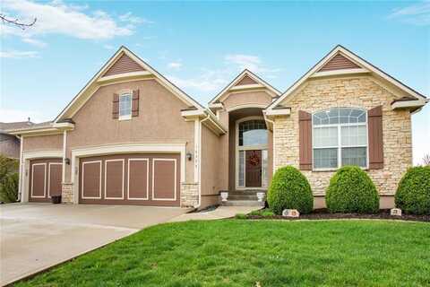 16375 W 163rd Terrace, Olathe, KS 66062