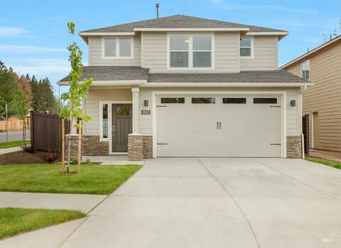 4048 N Glider Ave, Meridian, ID 83646