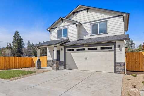 6275 W Stavros Dr., Meridian, ID 83646