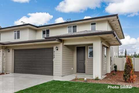 8177 W Grey Alder Dr, Eagle, ID 83616