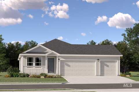 15207 Cloudy Heights Way, Caldwell, ID 83607