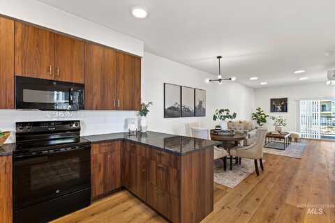 7439 W Swain Lane, Garden City, ID 83714