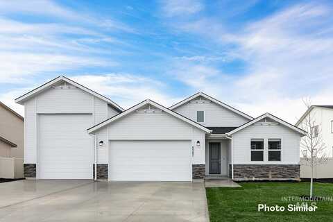 5383 E Bridal Veil Falls Dr, Nampa, ID 83686