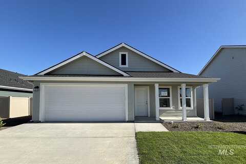 8672 E Wishmore St, Nampa, ID 83687
