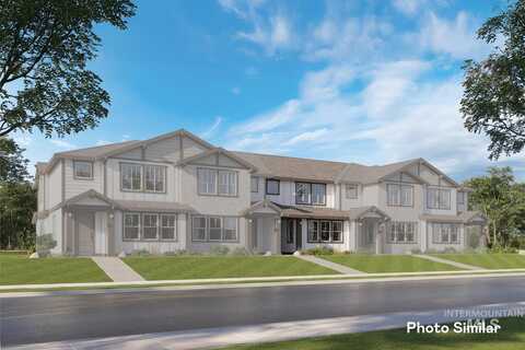 4254 W Perspective St, Eagle, ID 83616