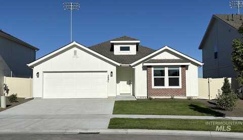 3691 N Keklik Ave, Meridian, ID 83646