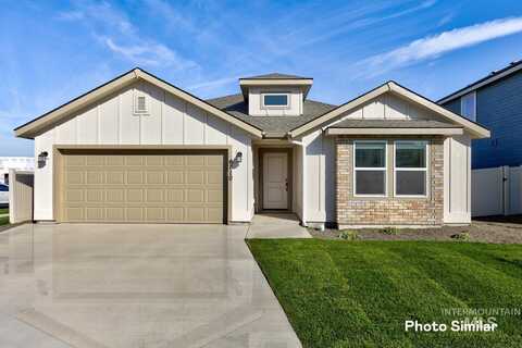 3691 N Keklik Ave, Meridian, ID 83646