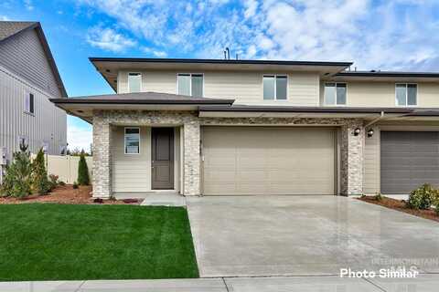 8163 W Grey Alder Dr, Eagle, ID 83616