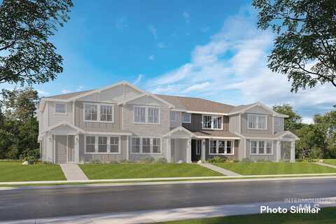 176 N Stratus Way, Eagle, ID 83616