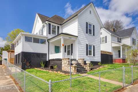 300 N B St, Lenoir City, TN 37771