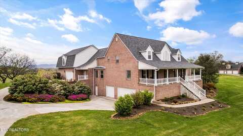 134 AT Crumley Rd, Rockford, TN 37853