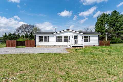 157 County Road 158, Riceville, TN 37370