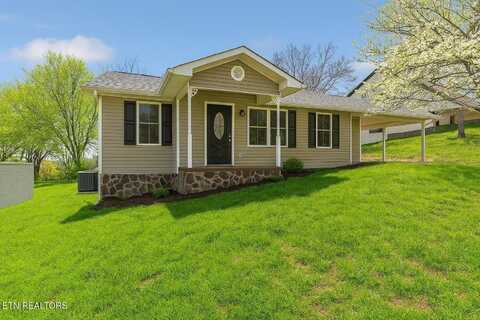 127 Jones St, Rogersville, TN 37857
